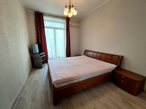 квартира за адресою Цитадельна вул., 6/8