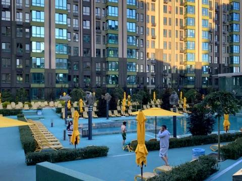 квартира за адресою Щаслива вул., (Будинок 20/10)