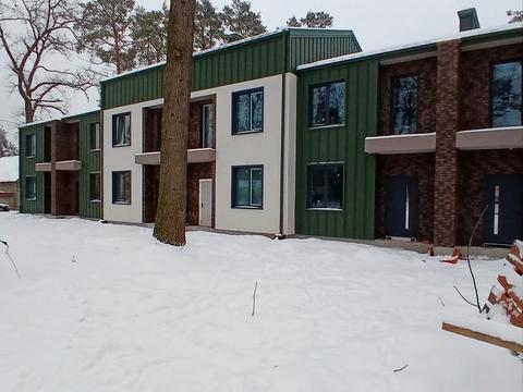 дом по адресу Варшавская ул., 114-К/1