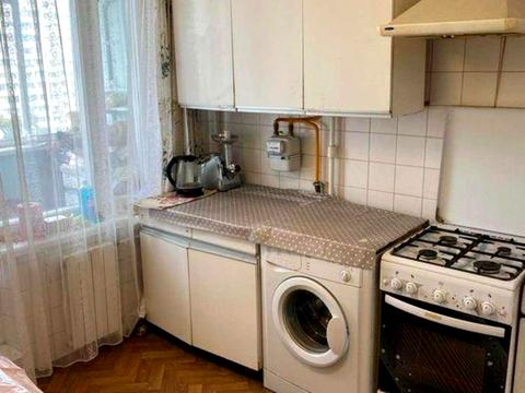 квартира за адресою Януша Корчака вул. (Баумана), 64