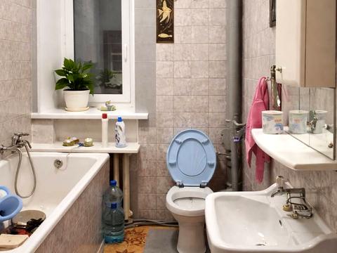 квартира за адресою Трінклера, 20