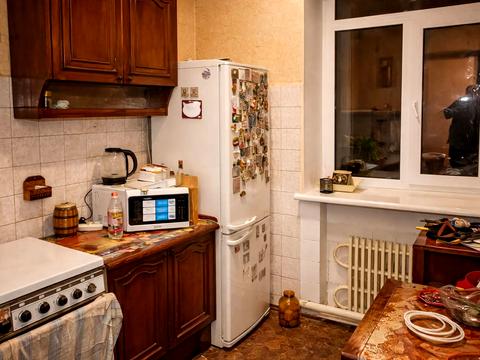 квартира за адресою Трінклера, 20