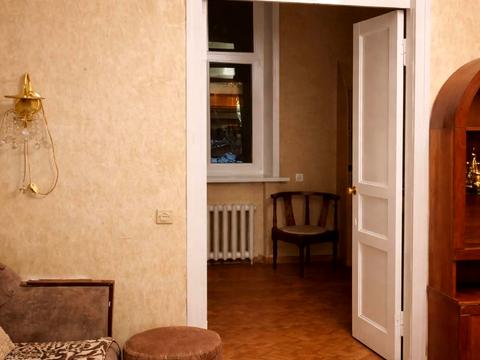 квартира за адресою Трінклера, 20