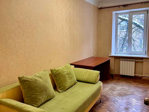 квартира за адресою Костя Гордієнка пров., 8