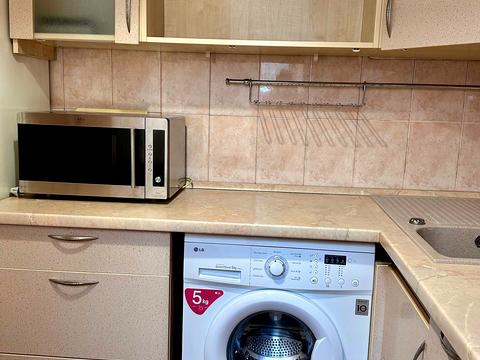 квартира за адресою Костя Гордієнка пров., 8