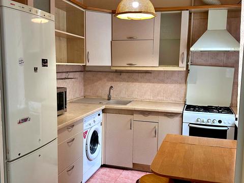 квартира за адресою Костя Гордієнка пров., 8