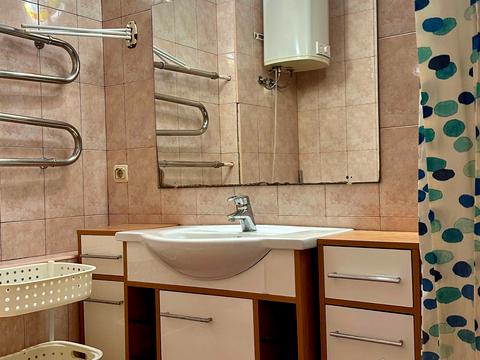 квартира за адресою Костя Гордієнка пров., 8