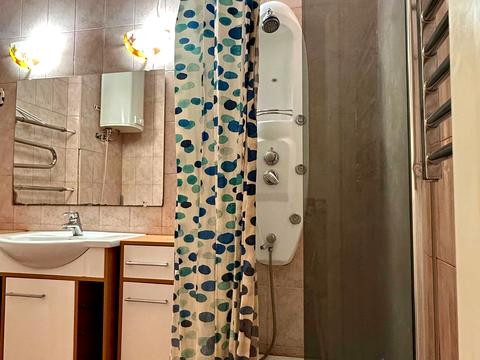 квартира за адресою Костя Гордієнка пров., 8