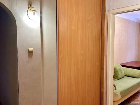 квартира за адресою Костя Гордієнка пров., 8