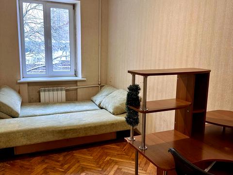 квартира за адресою Костя Гордієнка пров., 8