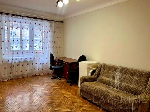 квартира за адресою Костя Гордієнка пров., 8