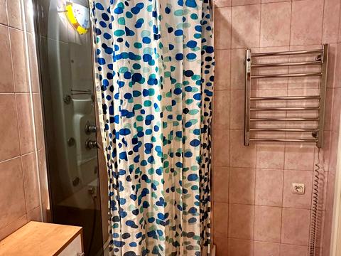 квартира за адресою Костя Гордієнка пров., 8