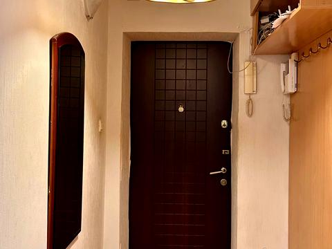 квартира за адресою Костя Гордієнка пров., 8