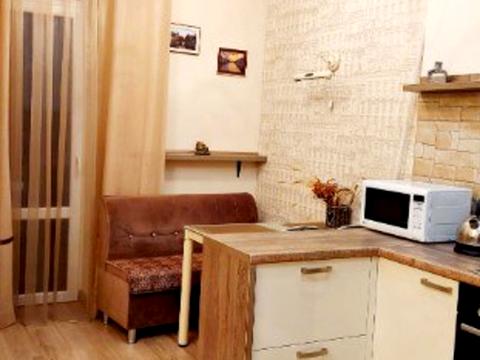 квартира за адресою Володимира Моссаковського вул. (Клари Цеткін), 7