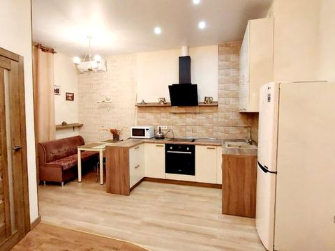 квартира за адресою Володимира Моссаковського вул. (Клари Цеткін), 7