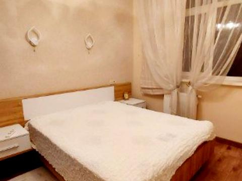 квартира за адресою Володимира Моссаковського вул. (Клари Цеткін), 7