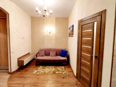 квартира за адресою Володимира Моссаковського вул. (Клари Цеткін), 7