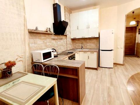 квартира за адресою Володимира Моссаковського вул. (Клари Цеткін), 7