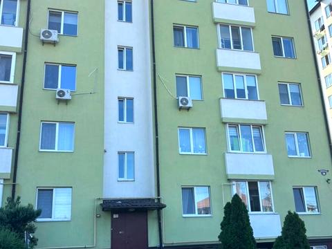 квартира за адресою Європейська вул., 10