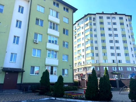 квартира за адресою Європейська вул., 10