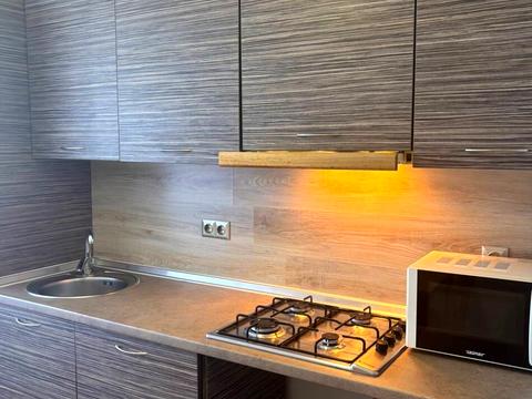 квартира за адресою Європейська вул., 10