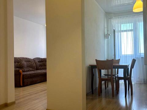 квартира за адресою Європейська вул., 10