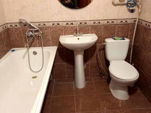 квартира за адресою Зарічанська вул., 11л