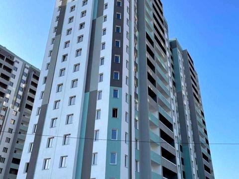 квартира за адресою Заливна вул., 8а