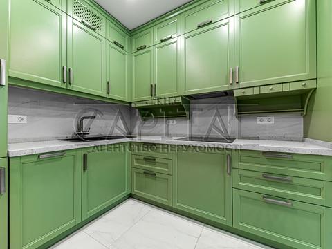 квартира за адресою Митрополита Василя Липківського вул. (Урицького), 38