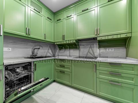 квартира за адресою Митрополита Василя Липківського вул. (Урицького), 38