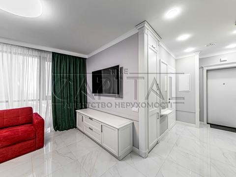 квартира за адресою Митрополита Василя Липківського вул. (Урицького), 38