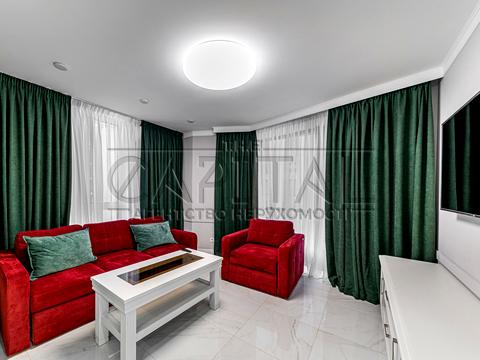 квартира за адресою Митрополита Василя Липківського вул. (Урицького), 38