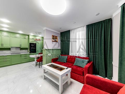 квартира за адресою Митрополита Василя Липківського вул. (Урицького), 38