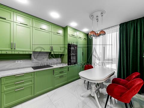 квартира за адресою Митрополита Василя Липківського вул. (Урицького), 38