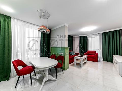 квартира за адресою Митрополита Василя Липківського вул. (Урицького), 38