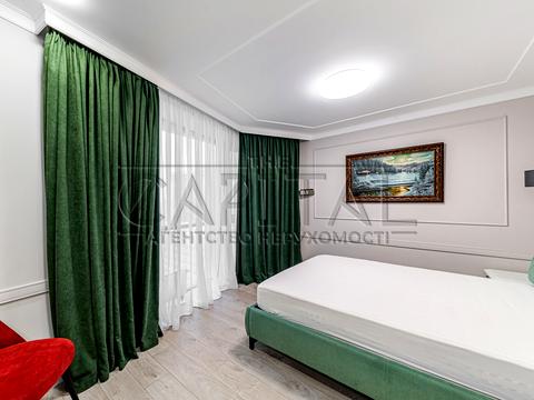 квартира за адресою Митрополита Василя Липківського вул. (Урицького), 38