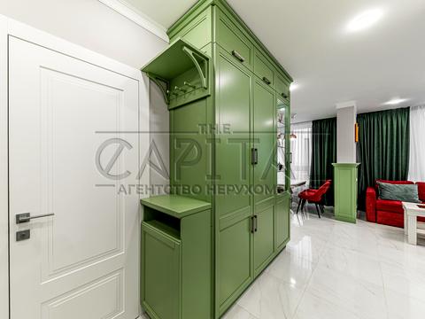 квартира за адресою Митрополита Василя Липківського вул. (Урицького), 38