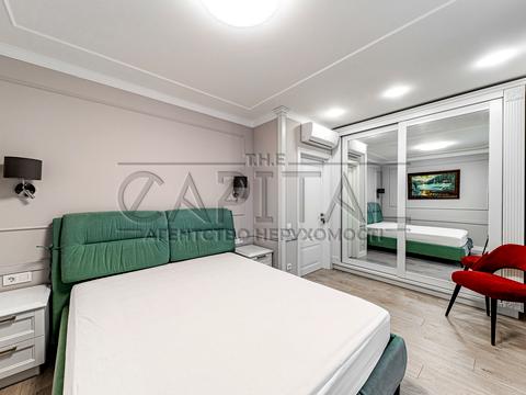 квартира за адресою Митрополита Василя Липківського вул. (Урицького), 38