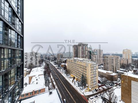 квартира за адресою Митрополита Василя Липківського вул. (Урицького), 38