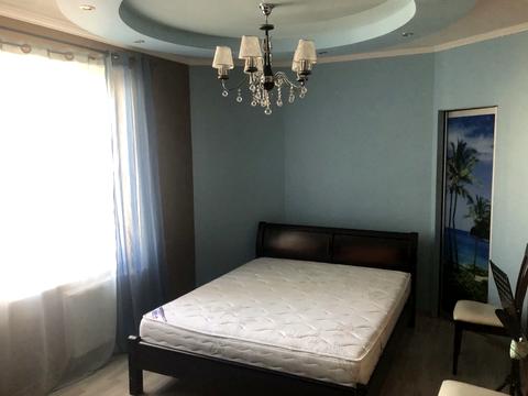 квартира за адресою Київ, Юлії Здановської вул. (Ломоносова), 54