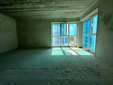 квартира за адресою Бастіонна вул., 1