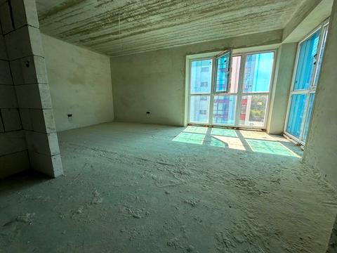 квартира за адресою Бастіонна вул., 1