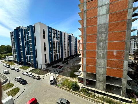 квартира за адресою Бастіонна вул., 1