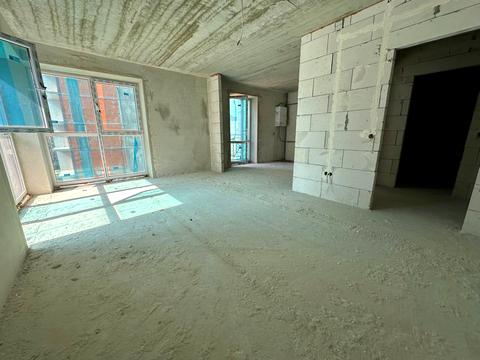 квартира за адресою Бастіонна вул., 1