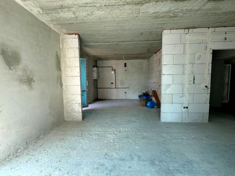 квартира за адресою Бастіонна вул., 1