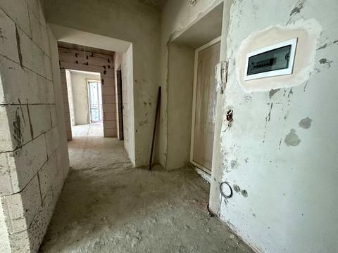 квартира за адресою Бастіонна вул., 1