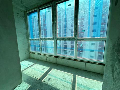 квартира за адресою Бастіонна вул., 1