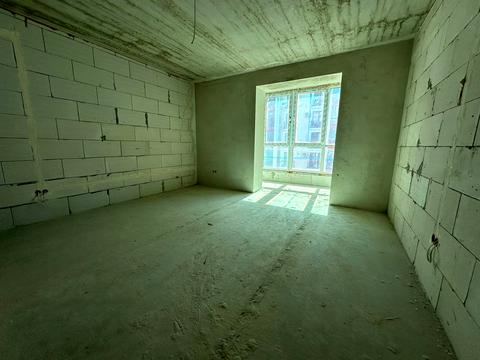 квартира за адресою Бастіонна вул., 1