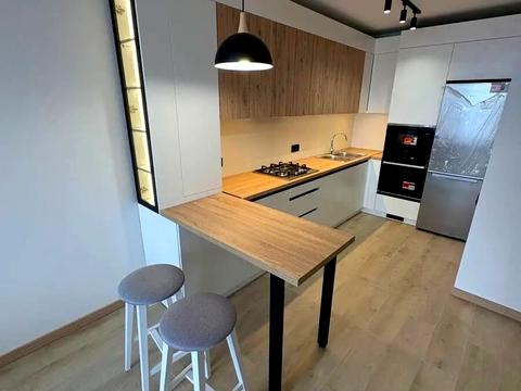 квартира по адресу Карла Мікльоша ул., 20-А