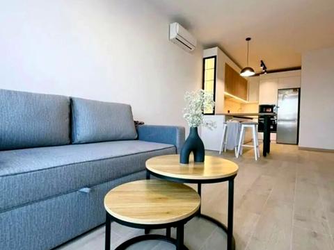 квартира по адресу Карла Мікльоша ул., 20-А